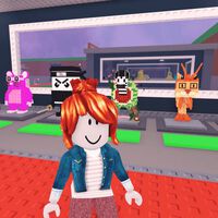 Roblox tiene un tipo de mapa ideal para la Generación Alfa: pone a prueba su poca capacidad de atención