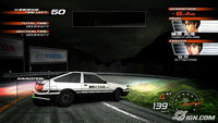 Initial D: Extreme Stage, para los fans de la serie y la PS3