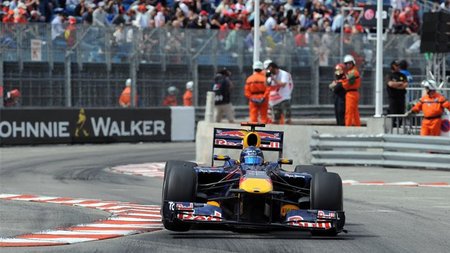 GP de Gran Bretaña 2010: Mark Webber utilizará a "Luscious Liz" a partir de Silverstone