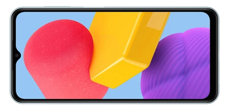 Galaxy M13 フロント