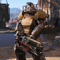 Fallout 4 se inspiró en uno de los iconos más destacados de la historia estadounidense para crear muchas de las casas que ves en el yermo 