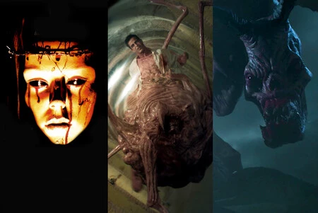 '30 Monedas': 13 películas y series que te recomendamos ver en Netflix, HBO Max, Amazon o FlixOlé, si te ha gustado la serie de Álex de la Iglesia