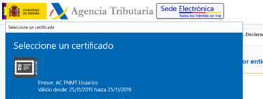 Se amplía la obligación del uso de la sede electrónica para tratar con la Administración 