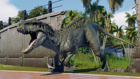 Jurassic 2