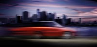 El nuevo Range Rover Sport, en un teaser que pasa volando hacia Nueva York