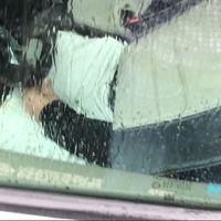 No era un coche autónomo: era un señor disfrazado de asiento conduciendo (y tiene explicación)