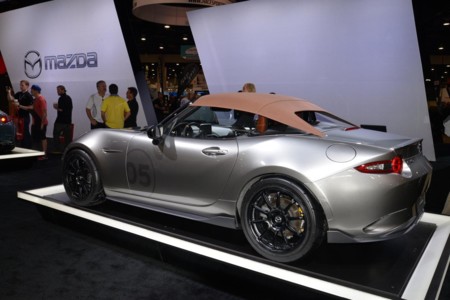 SEMA Show 2015