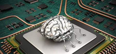 La Inteligencia Artificial paga, algunos investigadores ganan más de 1 millón al año incluso en empresas sin fines de lucro