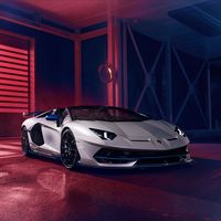 Lamborghini Aventador SVJ Xago, solo diez unidades de este hiperdeportivo que puedes personalizar desde tu celular
