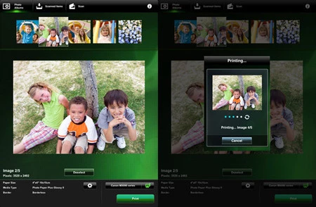 Canon Easy-Photo Print