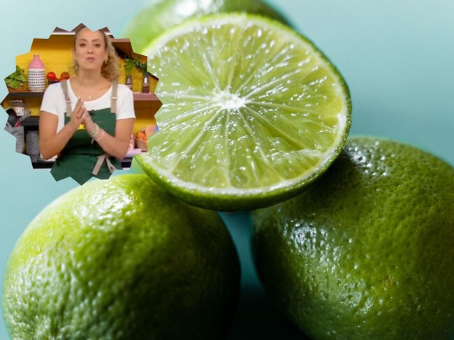 Jugo de limón