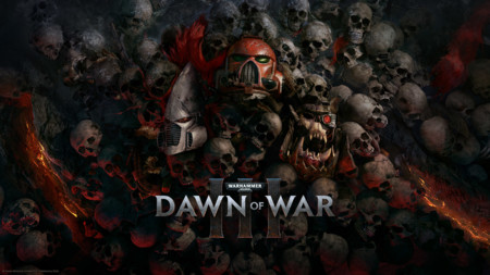 Así de épico es el primer trailer de Warhammer 40,000: Dawn of War III