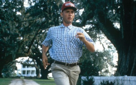 ¡Corre Forrest, corre! Cazando Gangas 9