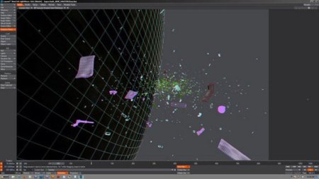 La computación en la nube y su cada vez más indispensable papel en el renderizado remoto de las películas de animación