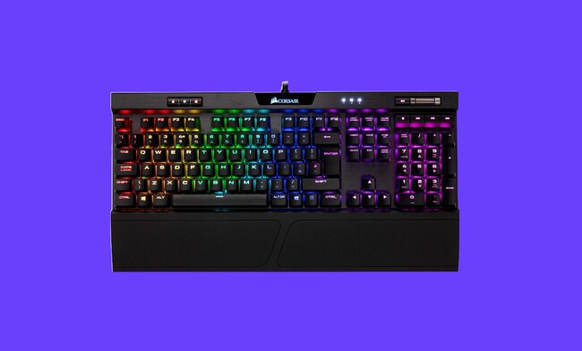 Corsair