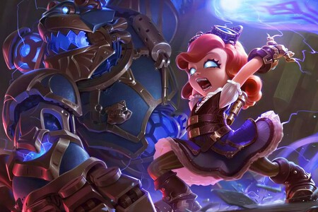 annie