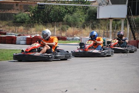 Karts