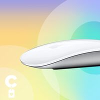 El Magic Mouse de Apple cuesta 25 euros menos en Amazon por el Cyber Monday