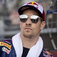 En una preciosa carta, Roger Lee Hayden se despide de Nicky: "Eras leyenda como piloto y como hermano"