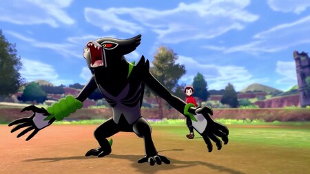 Pokémon Espada y Escudo: cómo conseguir gratis a Zarude