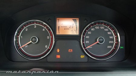 Presentación del nuevo SsangYong Korando en Palma de Mallorca