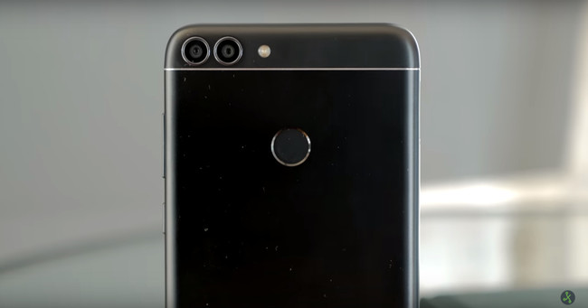 Huawei P Smart 18