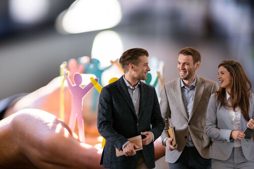 Las Ett Aumentan Su Volumen De Negocio Gracias A Los Fijos Discontinuos El Problema Es La Cara B Que Esto Tiene Para El Empleo