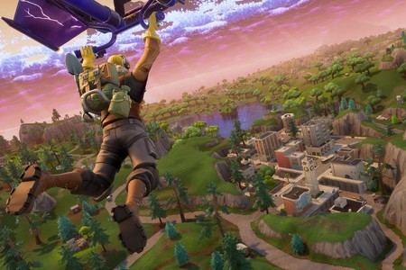 Fortnite banea a un crío durante cuatro años en el competitivo por no tener edad legal para cobrar los premios