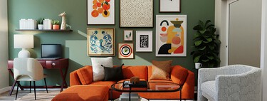 Ya en Pepco la lámpara de sobremesa que parece sacada de una tienda de diseño: cuesta 17 euros