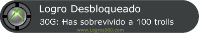 Todo un Logro lo de los logros