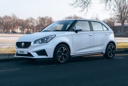 Mg 3 Actual