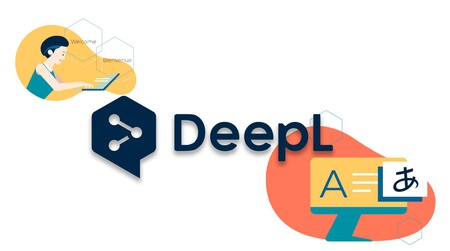 El traductor capaz de superar a Google estrena aplicación Android: Deepl listo para descargar