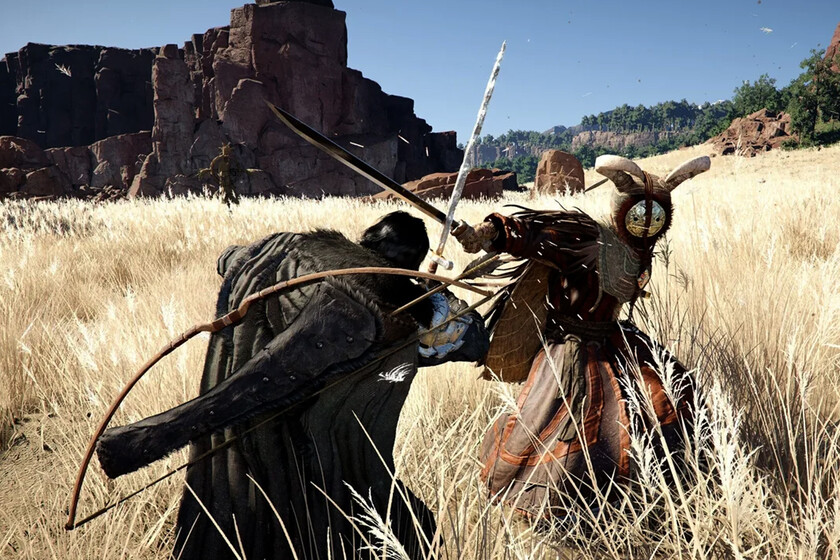 Crimson Desert tiene cosas que mejorar, pero muchos jugadores se atragantan con su dificultad porque han olvidado una lección básica