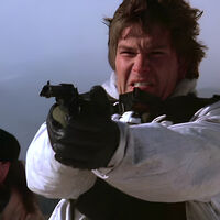 Hace 42 años se estrenó una exitosa película protagonizada por Patrick Swayze que algunos consideran "la mejor película de guerra" de los años 80 