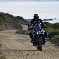 Hay cinco verdades universales sobre los moteros. Y diferencian los que saben montar en moto de los que no 