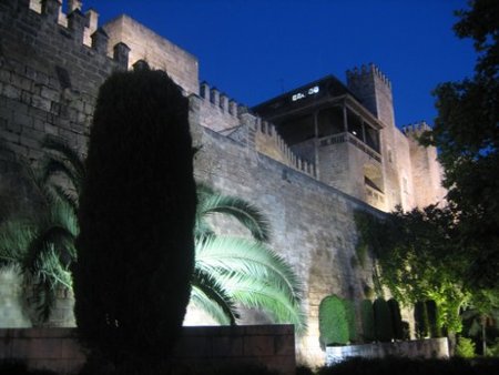 Almudaina Mallorca