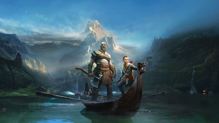 Todo lo que necesitas saber sobre God of War