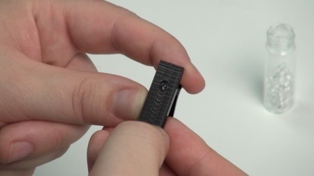 PNNL quiere convertir tu smartphone en un microscopio 1000x por menos de 1 dólar