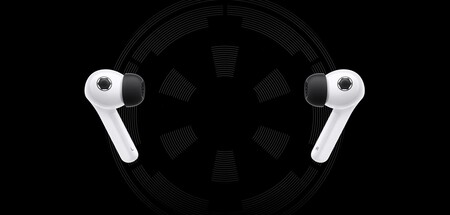 Xiaomi Buds 3 Star Wars