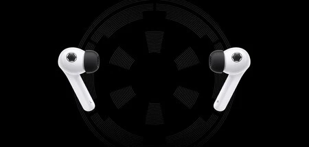 Xiaomi Buds 3 スターウォーズ