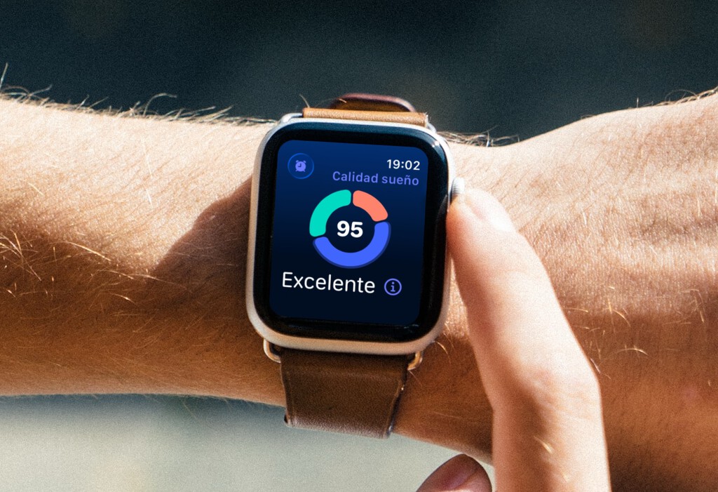 Llevo años viendo gráficos de sueño que no entendía. La nueva Puntuación de Sueño del Apple Watch por fin me ha dicho si duermo bien o mal  Llevo años viendo gráficos de sueño que no entendía. La nueva Puntuación de Sueño del Apple Watch por fin me ha dicho si duermo bien o mal