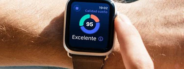 Llevo años viendo gráficos de sueño que no entendía. La nueva Puntuación de Sueño del Apple Watch por fin me ha dicho si duermo bien o mal 