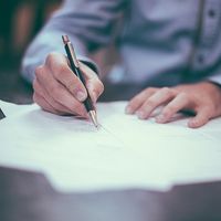 Modelo 036: quién y cuándo se debe presentar