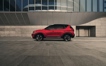 Kia Sonet 2026