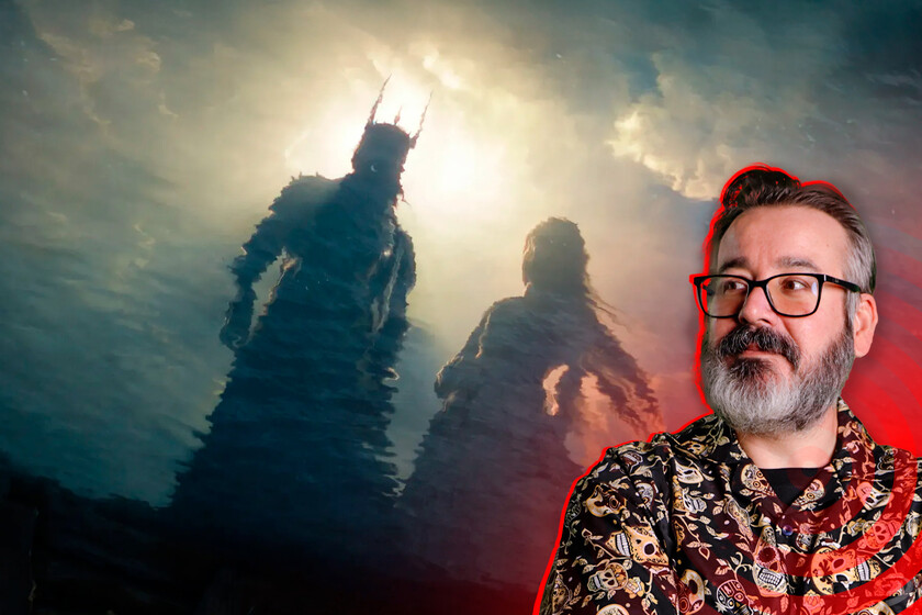 ¿Crees que Los Anillos de Poder no puede adaptar peor a Tolkien? Pues atento a los planes de la temporada 3