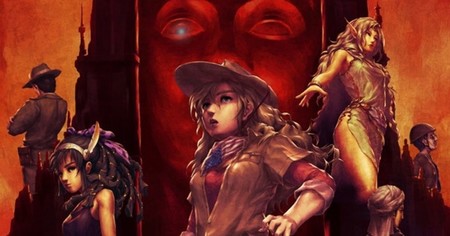 Otro metroidvania exigente en consolas: La-Mulana 2 saldrá en Nintendo Switch, PS4 y Xbox One en 2019