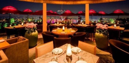 En Singapur puedes pedir el menú más caro del mundo por ¡2 millones de euros!