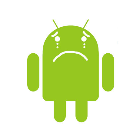 Android Perdido