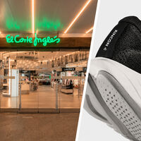 El Corte Inglés finaliza su Semana del Deporte dejando las Hoka para runners a casi mitad de precio  