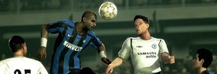 PES6: demo en el XBox Live
